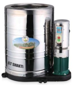 Industrial Dewatering Machine, Voltage : 220V