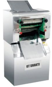 Noodle Making Machine GT-HD-350, Weight : 92KG