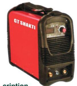 Plasma Cutting Machine GT-LGK-40, Model Number : GT-LKG-40