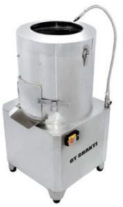 Potato Peeling Machine cGT-HD-10