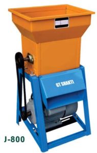 Potato Refiner Machine GT-SMJ-800