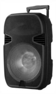 Trolley Speaker BR12