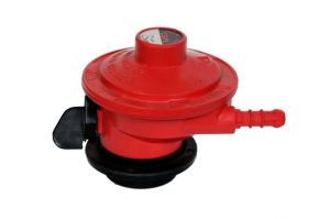 Low Pressure Regulator
