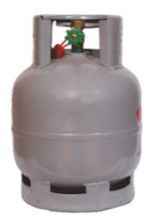 LPG Cylinder 3.0 Kg (7.2 Ltr)