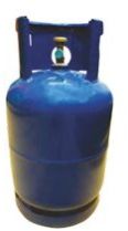 LPG Methyl Bromide Cylinder 50.0 Kg (35.0 Ltr)