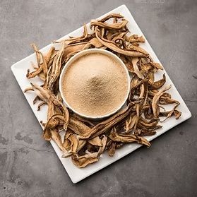 Amchur Powder, Color : Yellowish-brown