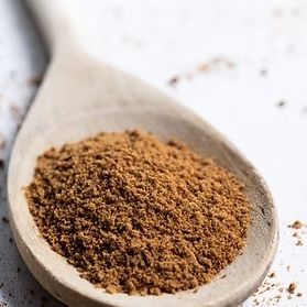 Coriander Cumin Powder, Packaging Type : Plastic Pouch