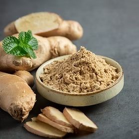 Dry Ginger Powder for Baking, Curries, Teas, Spice Blends