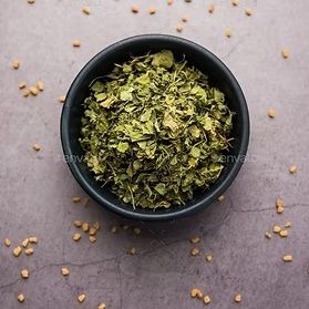 Kasuri Methi, Packaging Type : Plastic Packet