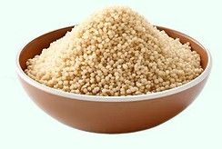 White Quinoa