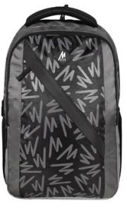 Mike Luna Backpack  Grey
