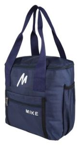 Mike Twix Lunch Bag Navy Blue