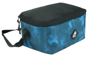 Mike Walker Lunch Bag Ocean Blue