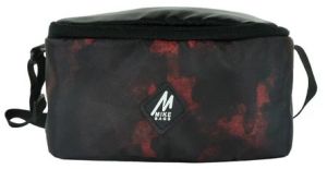 Mike Walker Lunch Bag Red