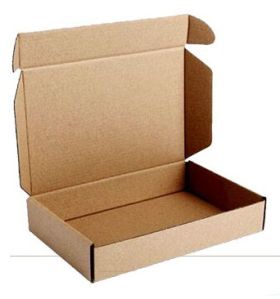 Die Cut Packaging Boxes