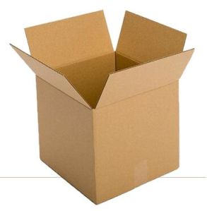 Rsc Regular Slotted Container