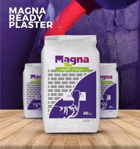 Ready Mix Plaster