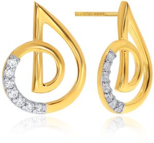 Melody OF Beauty Diamond Studs