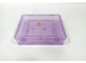 Jumbo Bindi Box, Shape : Rectangle