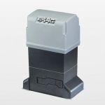 Faac 844 ER Sliding Gate Operators, Color : Grey