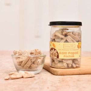 Aam Papad Pachak