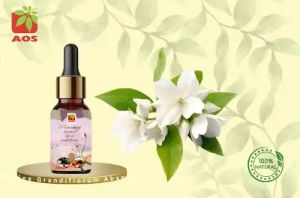 Jasmine Grandiflorum Absolute Oil
