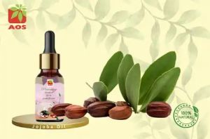 Jojoba Oil