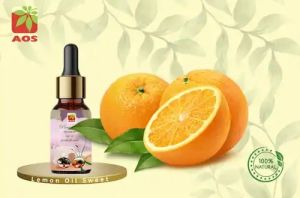 Lemon Oil Sweet