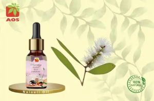 Naiouli Essential Oil, Packaging Type : Standard Packaging