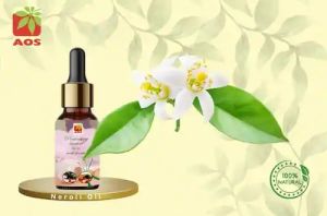 Neroli Oil