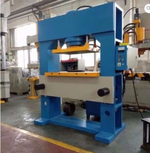 150 Tons Hydraulic Press