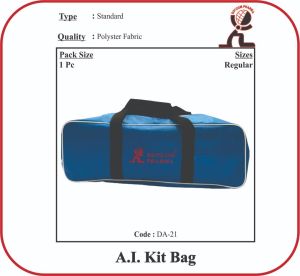 Artificial Insemination (A.i.) Kit Bag