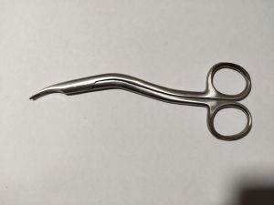 Suture Cuttting Scissor