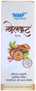 Baelkut Syrup