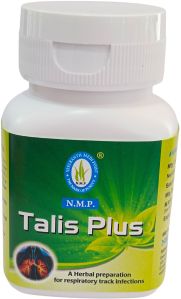 Talis Plus Capsules