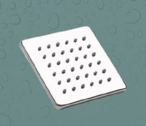 EL-01 Overhead Showers