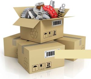 Corrugated Products Corrugated Products