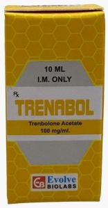 10ml Trenabol Trenbolone Acetate Injection