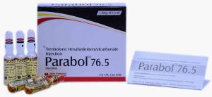 Parabol 76.5mg Trenbolone Injection