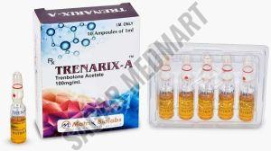 Testorix-e Testorix E 100mg Trenbolone Acelate Injection