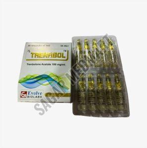 Trenabol Trenbolone Acetate Injection