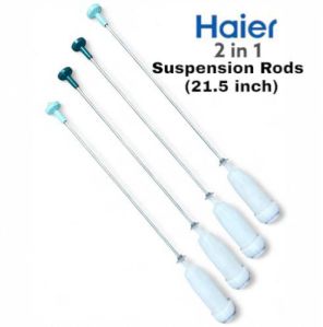 haier washing machine suspension rods