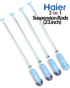 Spare Parts Manufacture OF Haier Washing Machine Suspension Rods (3IN1)