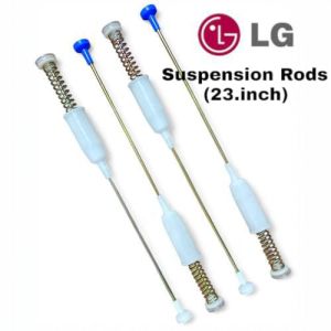 Spare Parts Manufacture OF LG Washing Machine Suspension Rods (23 Inch)