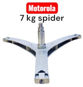 Manufacturer OF Motorola 7kg Washing Machine Drum Spider