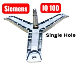 Manufacturer OF Siemens Iq 100 Drum Spider  Washing Machine