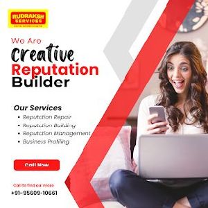 Online Reputation Management