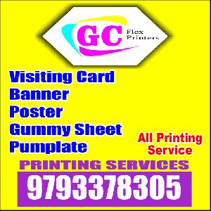 Offset Printing