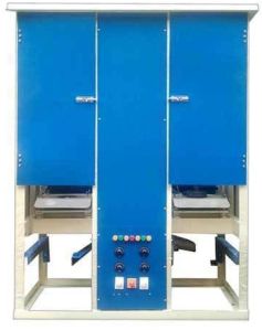 Automatic Dona Machine