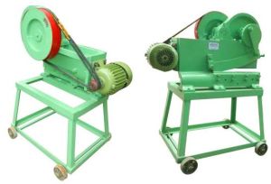 Shearing Machines
